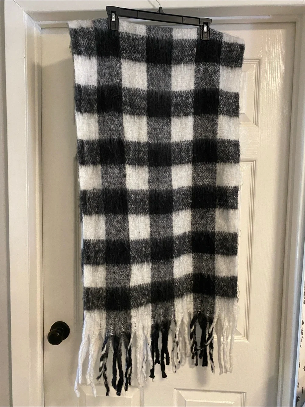 Large Quagga Scarf